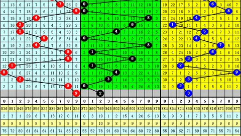 双色球26年030期专家推荐：杀六红号码分析