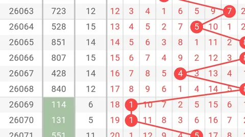 第2026033期 大乐透2026033期小井专家质合推荐前